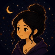 Aarush印占师头像